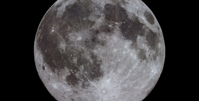 SCELTA DELLA FASE LUNARE